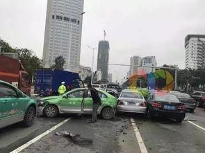 珠海中心围车祸最新爆料,事故原因及伤亡情况揭秘